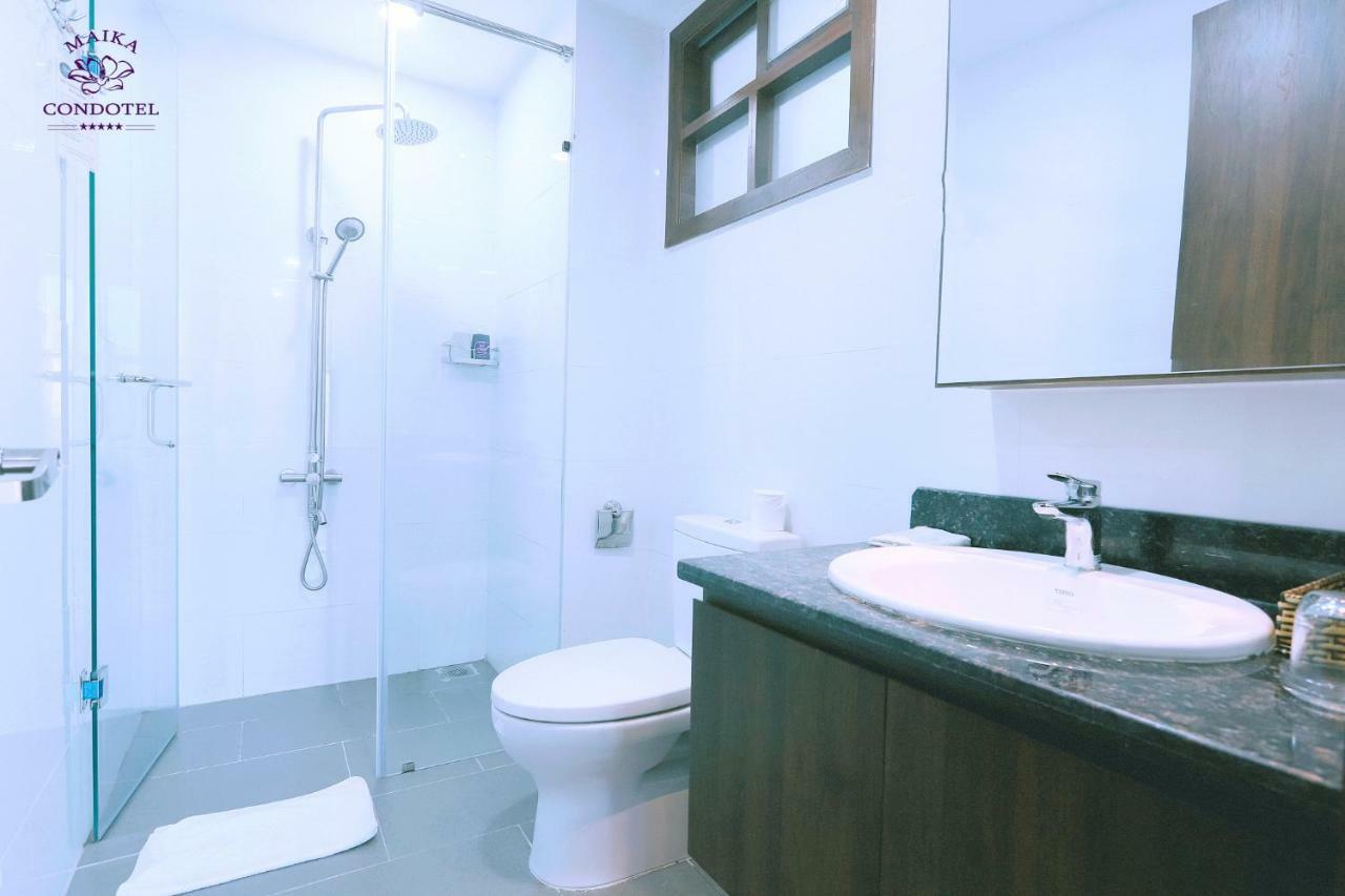 Maika Condotel Dalat Экстерьер фото